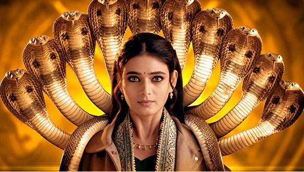 Neha Solanki Opens Up About Nag Panchami and Her Upcoming Show Raajnanndini
