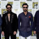Ranbir Kapoor and Yash on Playing Ram and Ravana in Ramayana