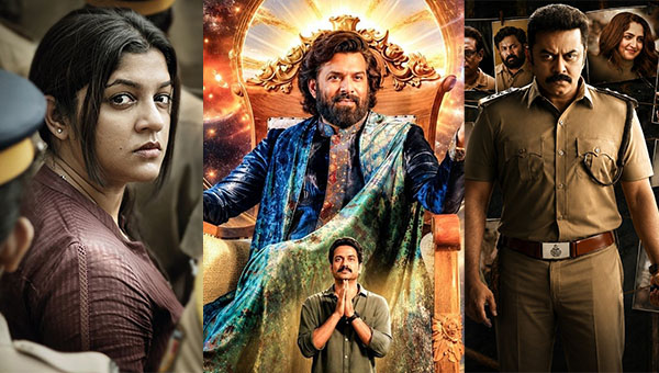 4 Regional Thrillers on Ultra Play Worth Streaming This Weekend