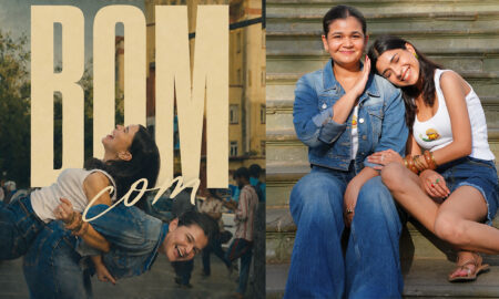 Saloni Daini and Radhika Guglani Explore Mumbai Life in New Instagram Comedy Series 'BOM COM'