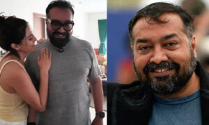 Anurag Kashyap and Shubhra Shetty: Inside Their 11-Year Relationship and Age Gap