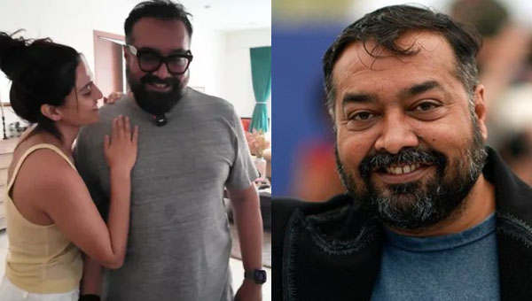 Anurag Kashyap and Shubhra Shetty: Inside Their 11-Year Relationship and Age Gap