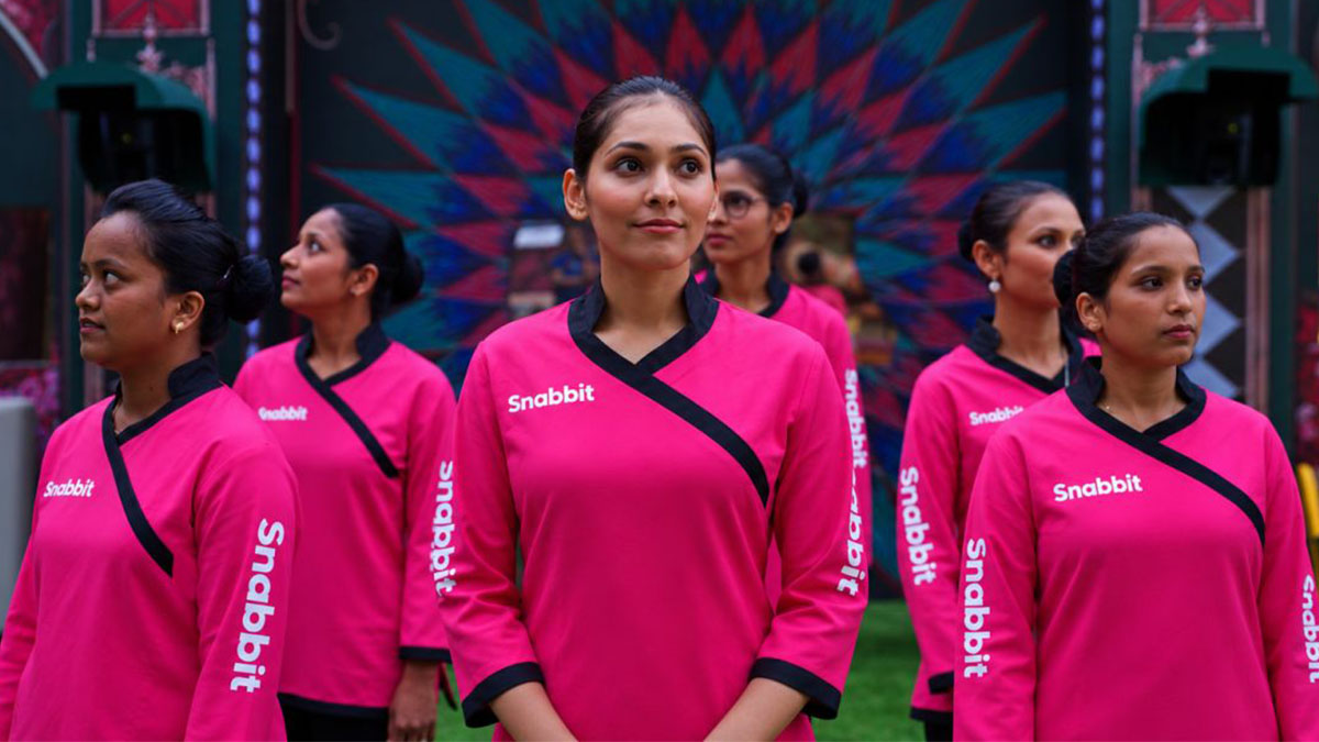 Snabbit Takes Its Biggest Home Services Assignment Yet With Bigg Boss 20