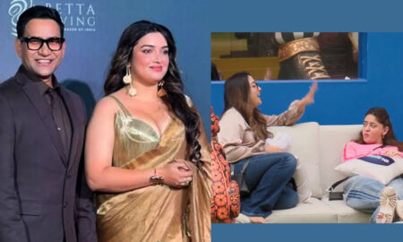 Bigg Boss 20: Aamrapali Dubey’s Remark on Nirahua’s Girlfriends Sparks Curiosity