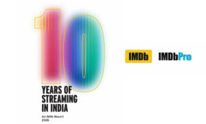 Indian Streaming at 10: IMDb Report Shows Which Series and Stars Defined the Decade