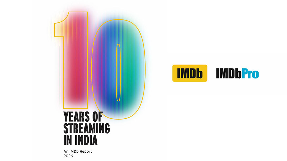 Indian Streaming at 10: IMDb Report Shows Which Series and Stars Defined the Decade