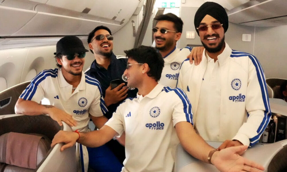 India vs New Zealand 2026: Full Schedule, Squads, Live Streaming and Match Timings