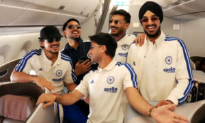 India vs New Zealand 2026: Full Schedule, Squads, Live Streaming and Match Timings