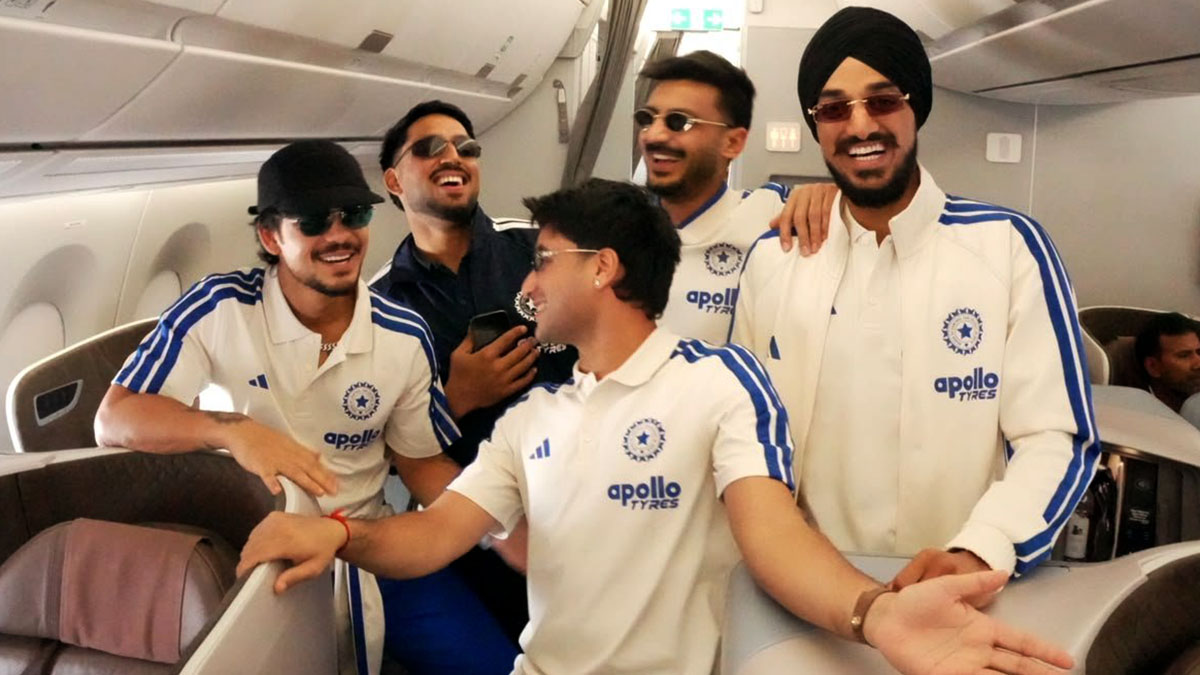 India vs New Zealand 2026: Full Schedule, Squads, Live Streaming and Match Timings