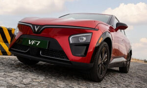When Does Switching to an EV Make Financial Sense?