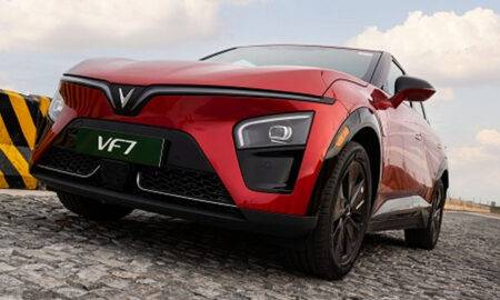 When Does Switching to an EV Make Financial Sense?
