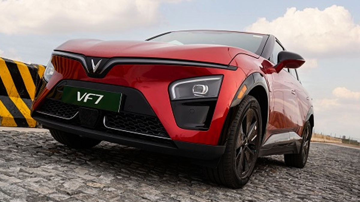 When Does Switching to an EV Make Financial Sense?